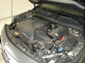 Mercedes GLA 180 picture 24