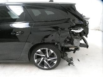 Peugeot 308 1.5D III ALLURE picture 5