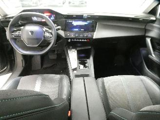 Peugeot 308 1.5D III ALLURE picture 15