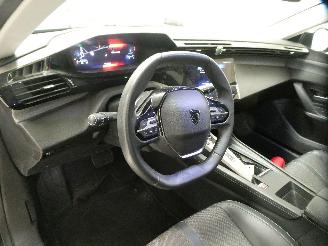 Peugeot 308 1.5D III ALLURE picture 16