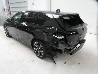 Peugeot 308 1.5D III ALLURE picture 4