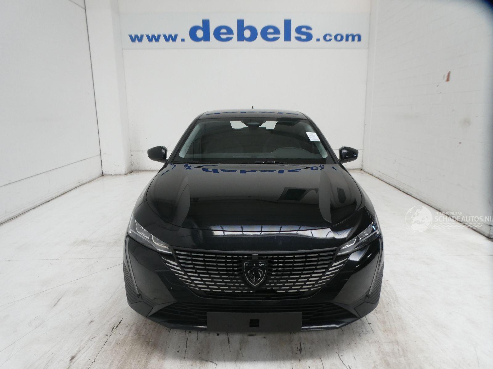 Peugeot 308 1.5D III ALLURE