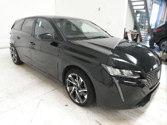 Peugeot 308 1.5D III ALLURE picture 12