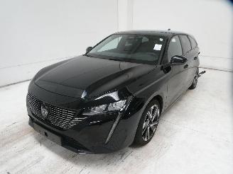 Peugeot 308 1.5D III ALLURE picture 3