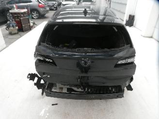 Peugeot 308 1.5D III ALLURE picture 9