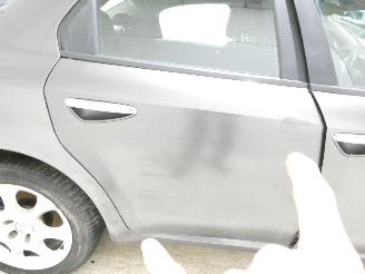 Alfa Romeo 159 PROGRESSION picture 18