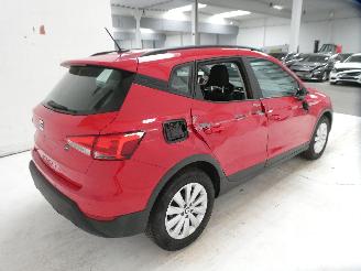 Seat Arona STYLE picture 6