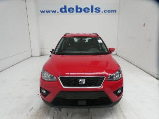 Voiture accidenté Seat Arona STYLE 2021/5