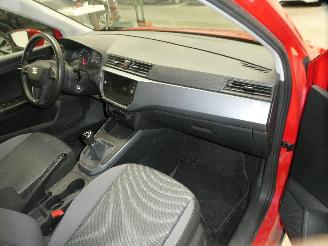 Seat Arona STYLE picture 13