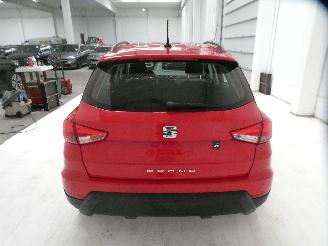 Seat Arona STYLE picture 5