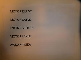 Renault Clio MOTOR   PROBLEEM picture 23