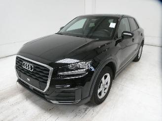 Audi Q2  picture 3