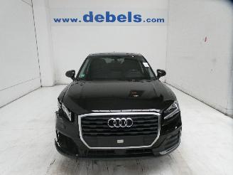 Unfallwagen Audi Q2  2019/4