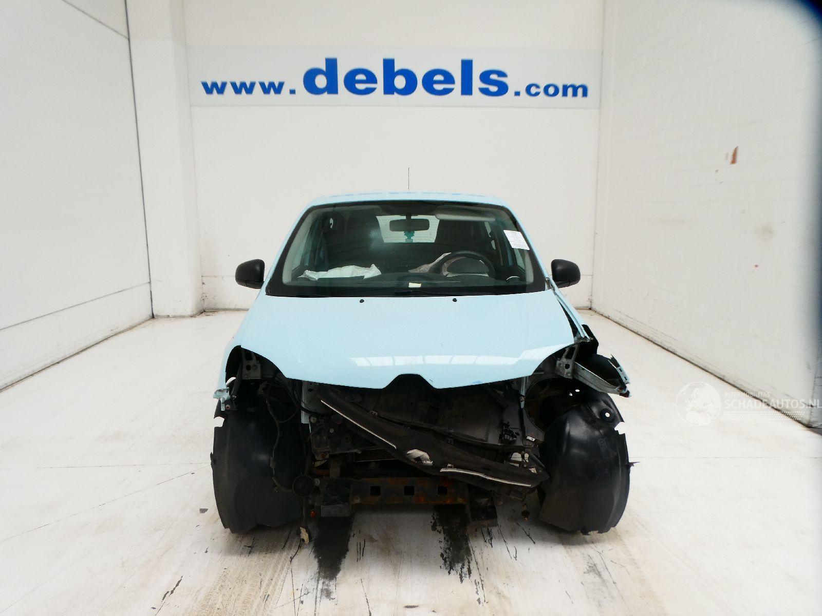 Renault Twingo III LIFE