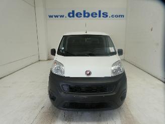 damaged commercial vehicles Fiat Fiorino 1.3D  SS 2020/8