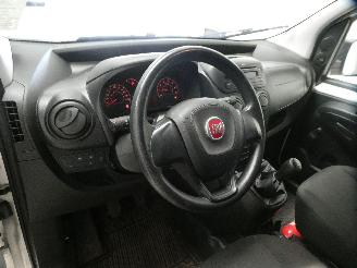 Fiat Fiorino 1.3D  SS picture 13