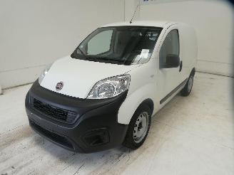 Fiat Fiorino 1.3D  SS picture 3