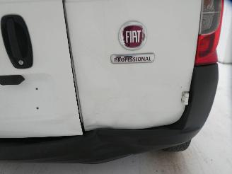 Fiat Fiorino 1.3D  SS picture 6
