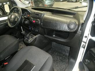 Fiat Fiorino 1.3D  SS picture 11