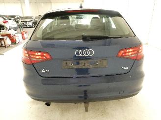 Audi A3 1.6D ATTRACTION picture 5