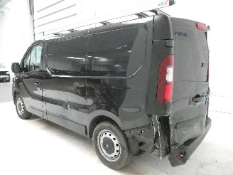 Opel Vivaro 1.6D EDITION picture 4