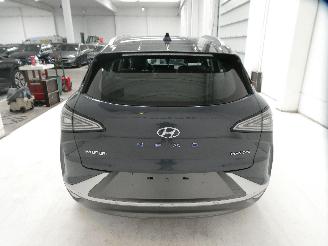 Hyundai Nexo  picture 5