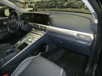 Hyundai Nexo  picture 10