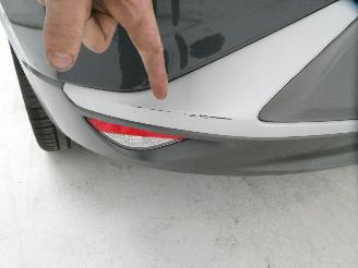 Hyundai Nexo  picture 5