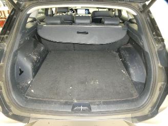 Hyundai Nexo  picture 18