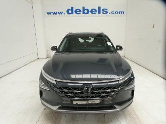 skadebil auto Hyundai Nexo  2020/5