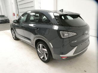 Hyundai Nexo  picture 4