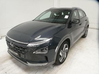 Hyundai Nexo  picture 3