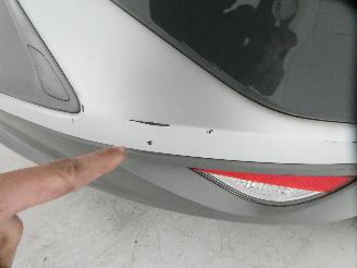 Hyundai Nexo  picture 8