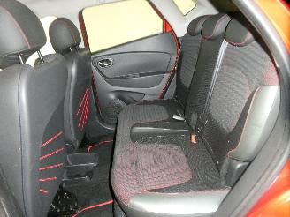 Renault Captur  picture 14