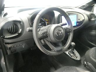 Toyota Aygo X picture 17