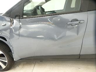 Toyota Aygo X picture 8