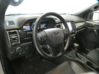 Ford Ranger 2.0D WILDTRAK picture 21