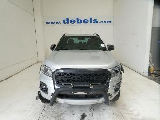 skadebil bedrijf Ford Ranger 2.0D WILDTRAK 2021/8
