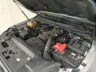 Ford Ranger 2.0D WILDTRAK picture 30