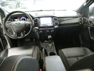 Ford Ranger 2.0D WILDTRAK picture 20