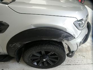 Ford Ranger 2.0D WILDTRAK picture 14