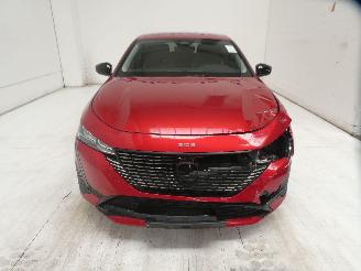 Peugeot 308 1.2 III ALLURE picture 2