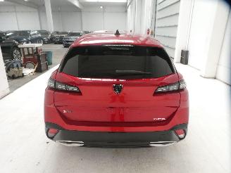 Peugeot 308 1.2 III ALLURE picture 5