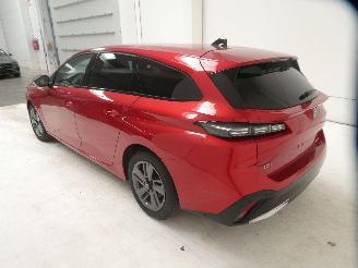 Peugeot 308 1.2 III ALLURE picture 4