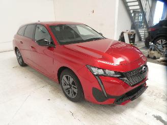 Peugeot 308 1.2 III ALLURE picture 7