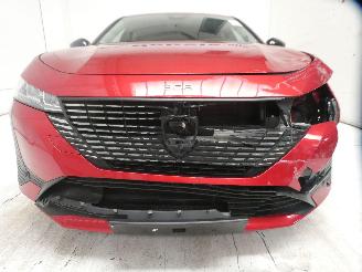 Peugeot 308 1.2 III ALLURE picture 10
