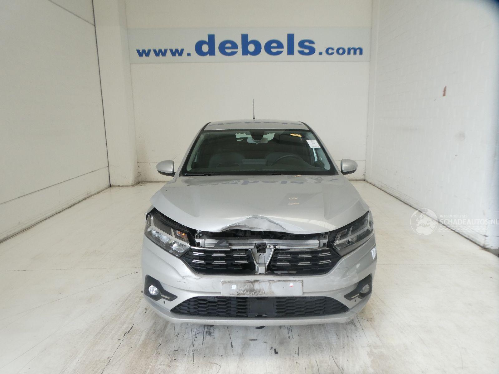 Dacia Sandero III COMFORT
