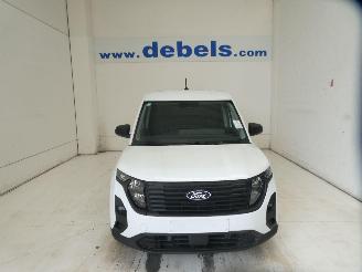 skadebil bedrijf Ford Transit COURIER 2025/1