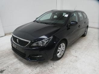 Peugeot 308 II SW STYLE picture 3