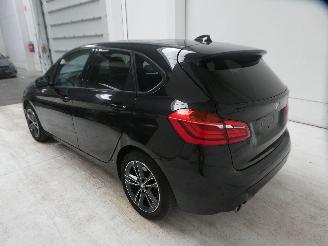 BMW 2-serie 225E IPERFORMANCE XD picture 7
